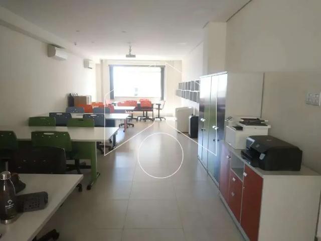 Escritorio aluguel em Região Imediata de Marília, Marília