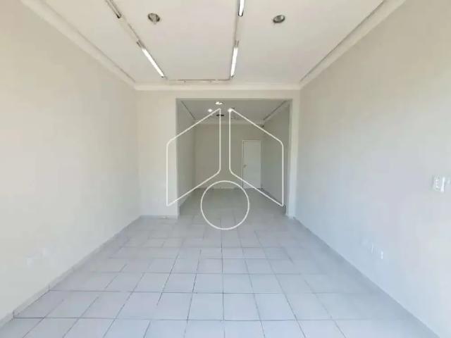 Escritorio aluguel em Região Imediata de Marília, Marília