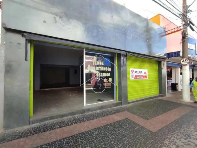 Escritorio aluguel em Região Imediata de Marília, Marília