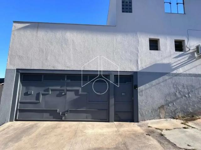 Escritorio aluguel em Região Imediata de Marília, Marília