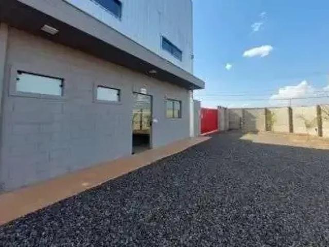 Escritorio aluguel em Marília, Região Geográfica Intermediária de Marília