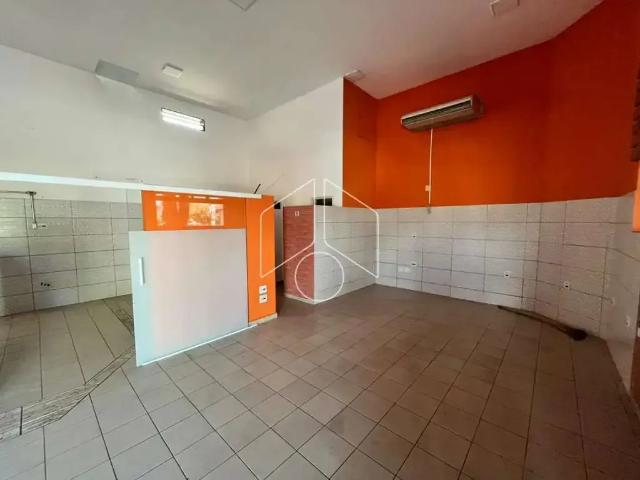 Escritorio aluguel em Região Imediata de Marília, Marília