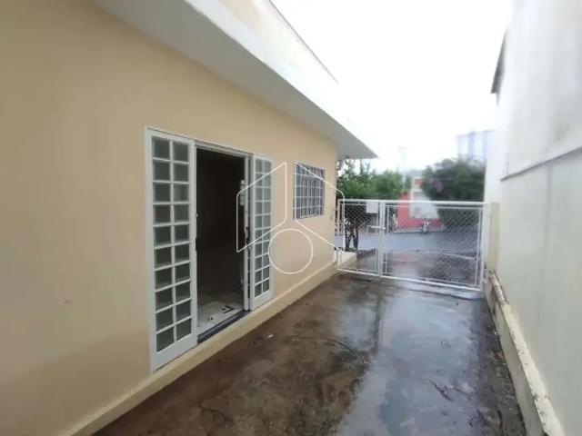 Escritorio aluguel em Região Imediata de Marília, Marília