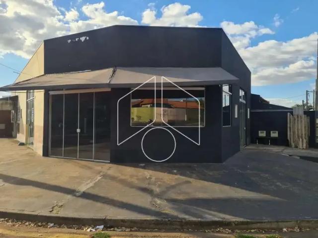 Escritorio aluguel em Região Imediata de Marília, Marília
