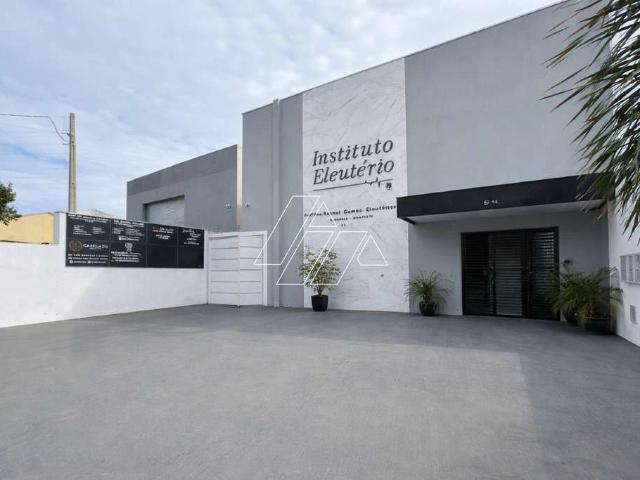 Escritorio aluguel em Marília, Região Geográfica Intermediária de Marília