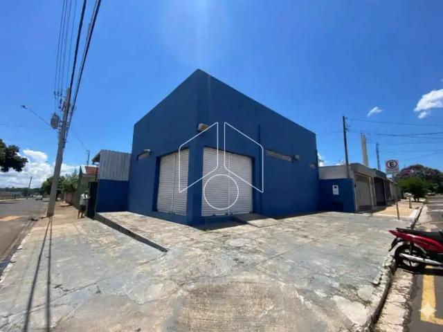 Escritorio aluguel em Região Imediata de Marília, Marília