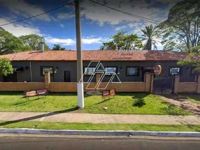 Escritorio aluguel em Marília, Região Geográfica Intermediária de Marília