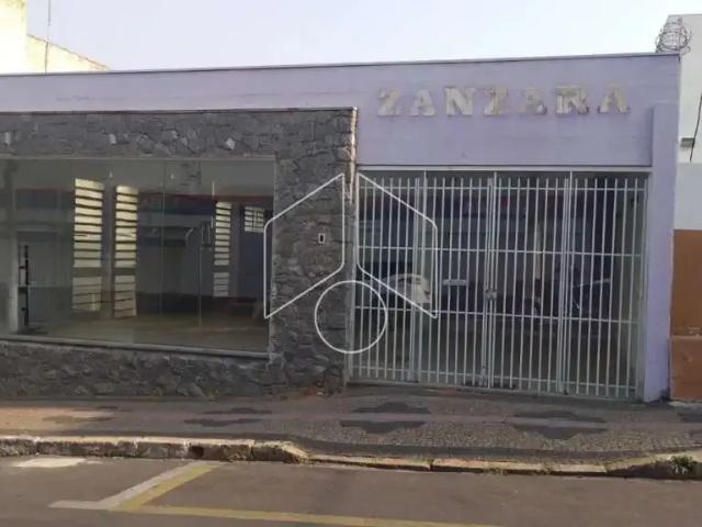 Escritorio aluguel em Região Imediata de Marília, Marília