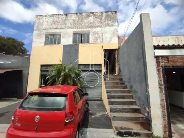 Escritorio aluguel em Região Imediata de Marília, Marília