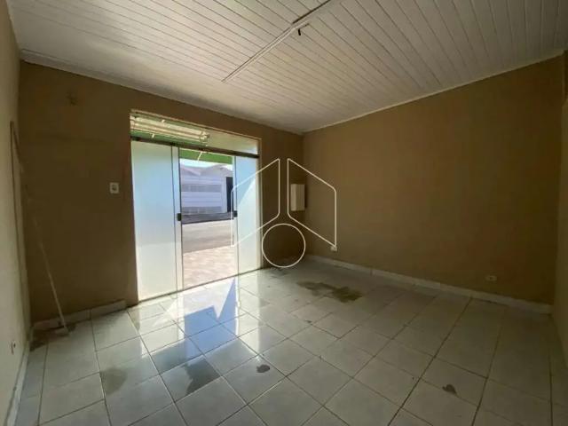 Escritorio aluguel em Região Imediata de Marília, Marília