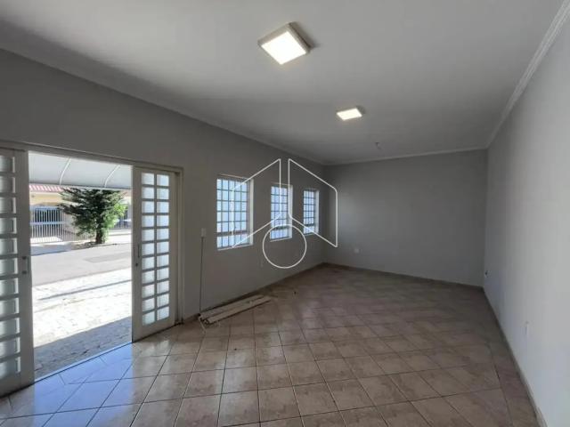 Escritorio aluguel em Região Imediata de Marília, Marília