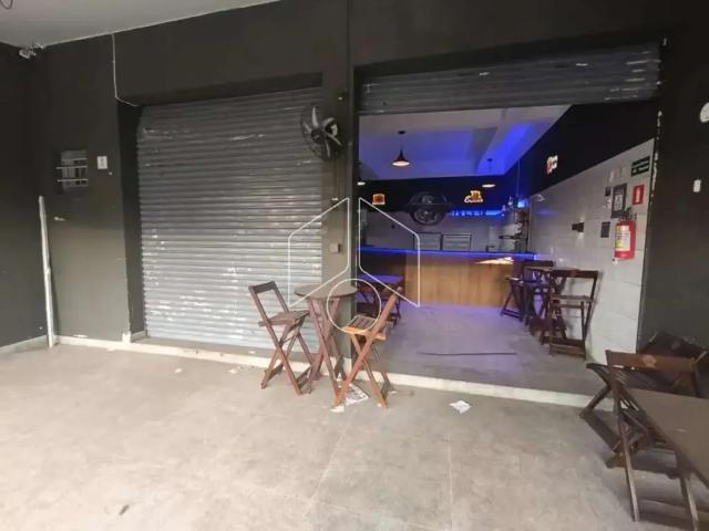 Escritorio aluguel em Região Imediata de Marília, Marília