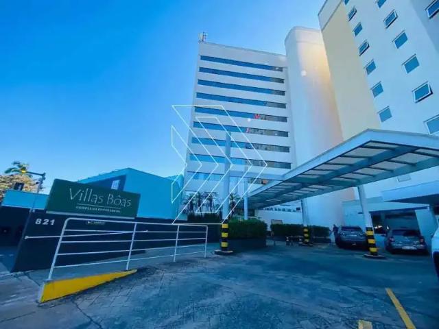Escritorio aluguel em Região Imediata de Marília, Marília