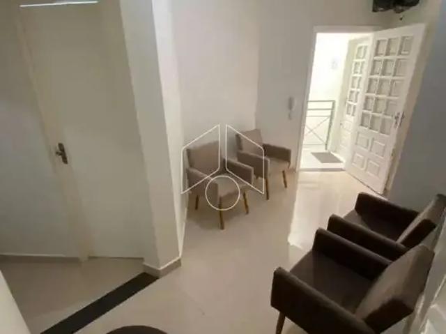 Escritorio aluguel em Região Imediata de Marília, Marília