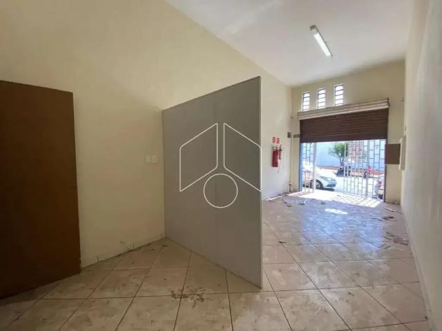 Escritorio aluguel em Região Imediata de Marília, Marília