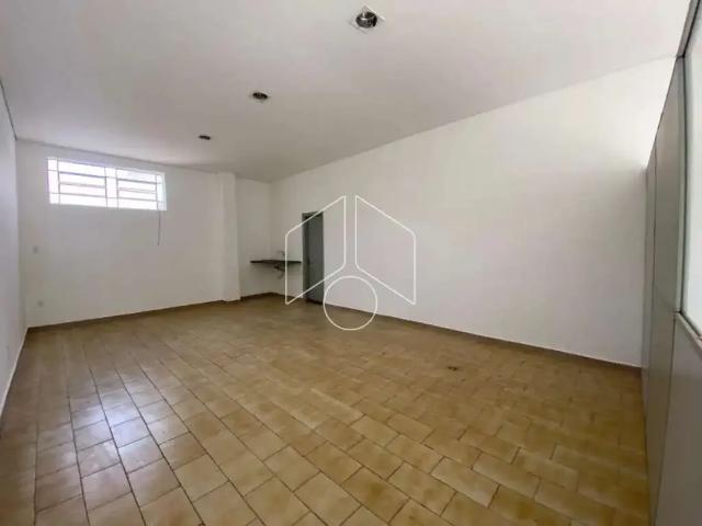 Escritorio aluguel em Região Imediata de Marília, Marília