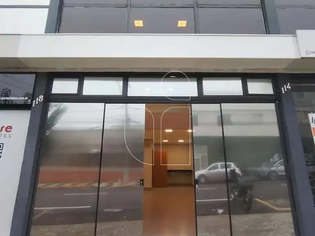 Escritorio aluguel em Região Imediata de Marília, Marília