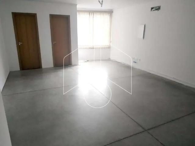 Escritorio aluguel em Região Imediata de Marília, Marília