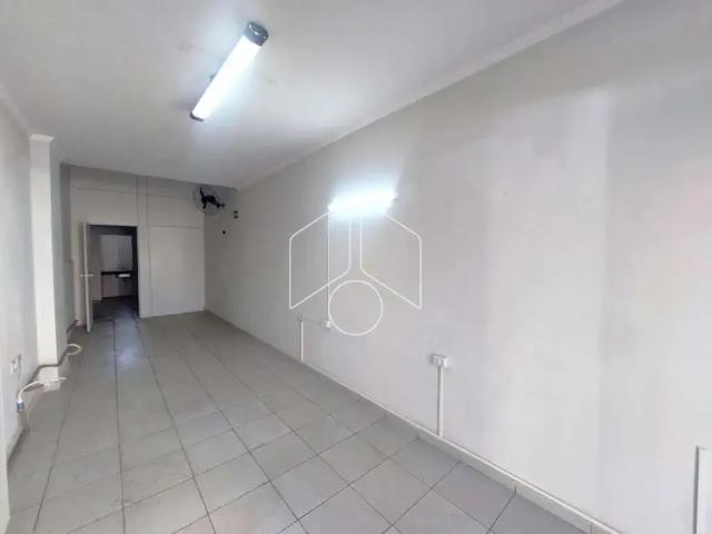 Escritorio aluguel em Região Imediata de Marília, Marília