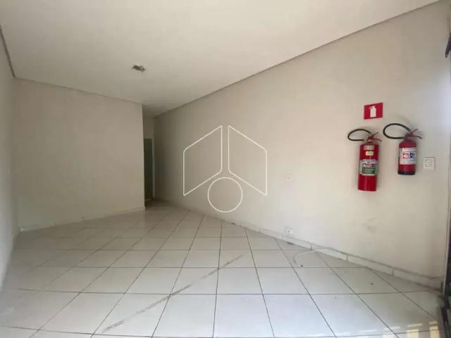 Escritorio aluguel em Região Imediata de Marília, Marília