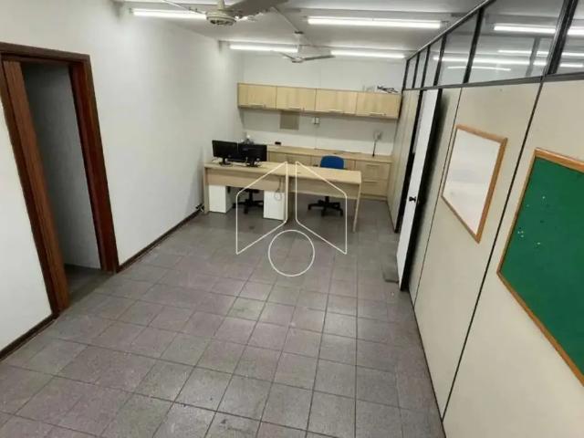 Escritorio aluguel em Região Imediata de Marília, Marília