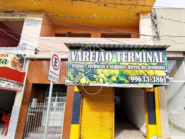 Escritorio aluguel em Região Imediata de Marília, Marília