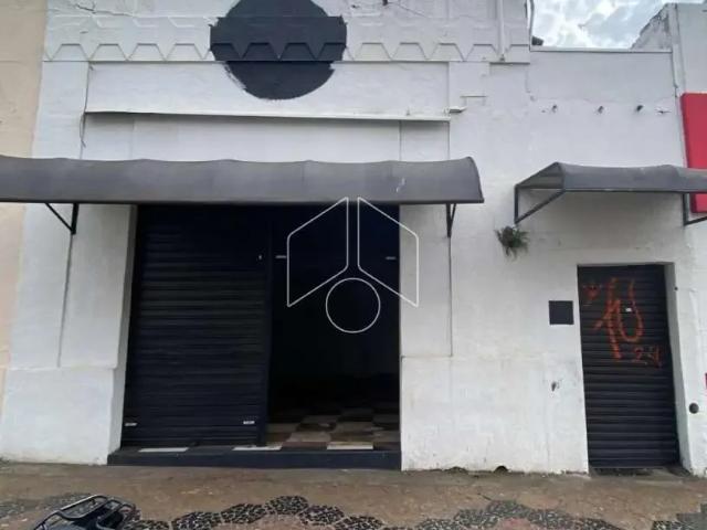 Escritorio aluguel em Região Imediata de Marília, Marília