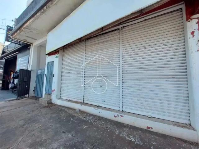 Escritorio aluguel em Região Imediata de Marília, Marília