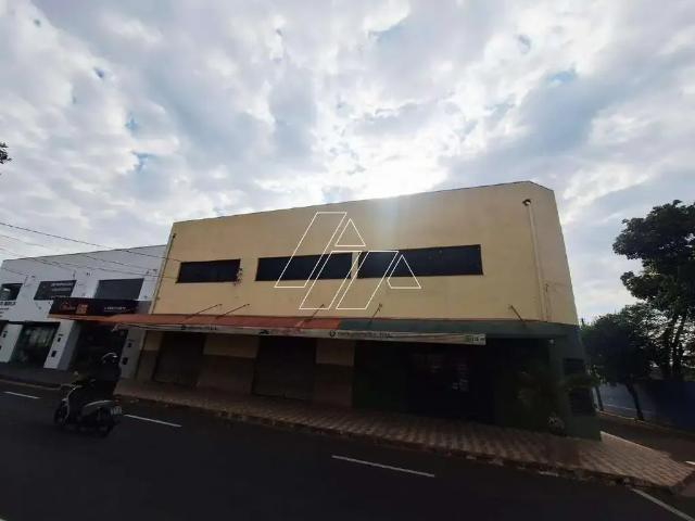 Escritorio aluguel em Marília, Região Geográfica Intermediária de Marília