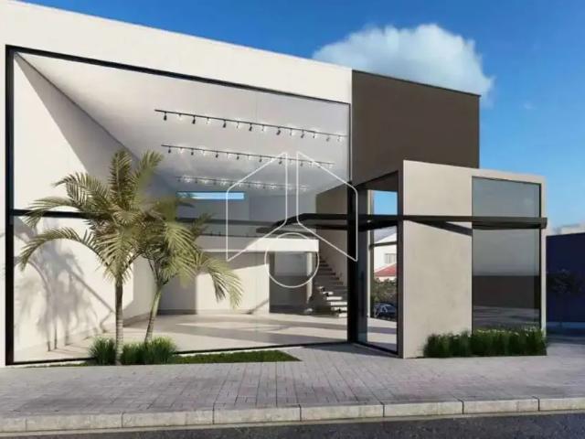 Escritorio aluguel em Região Imediata de Marília, Marília