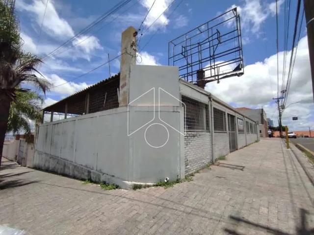 Escritorio aluguel em Região Imediata de Marília, Marília