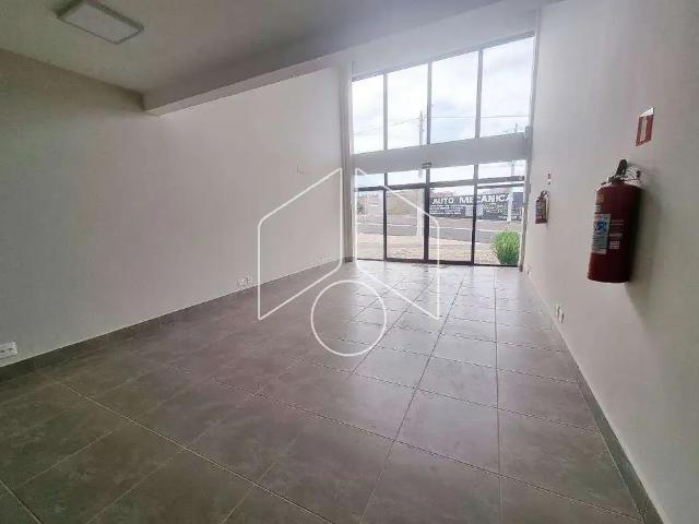 Escritorio aluguel em Região Imediata de Marília, Marília
