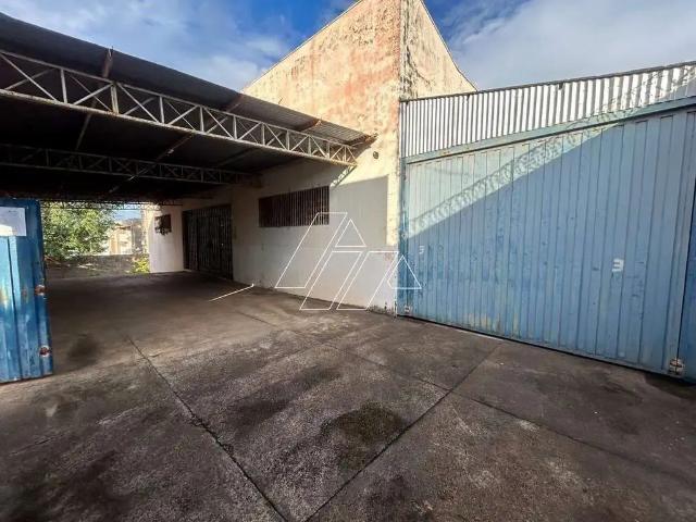 Escritorio aluguel em Região Imediata de Marília, Marília