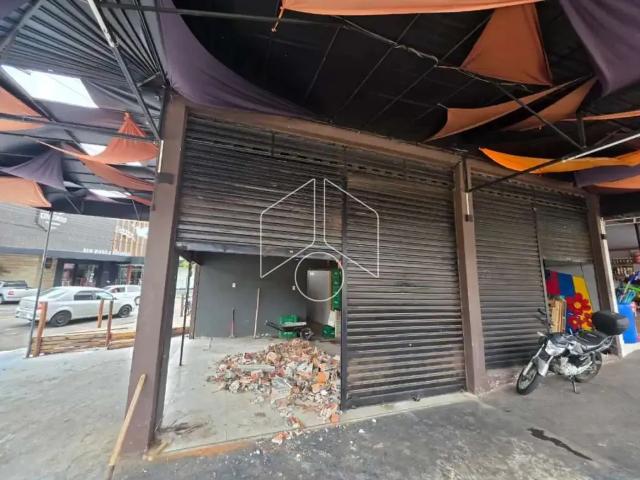 Escritorio aluguel em Região Imediata de Marília, Marília