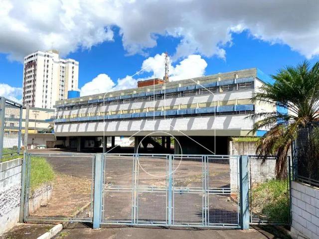 Escritorio aluguel em Região Imediata de Marília, Marília
