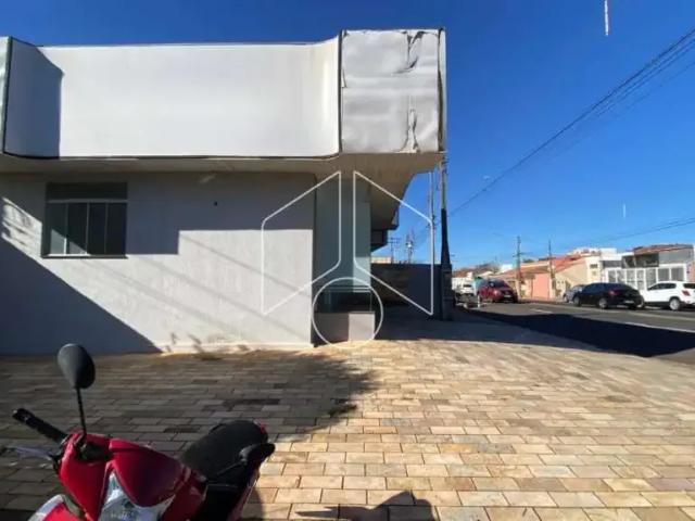 Escritorio aluguel em Região Imediata de Marília, Marília
