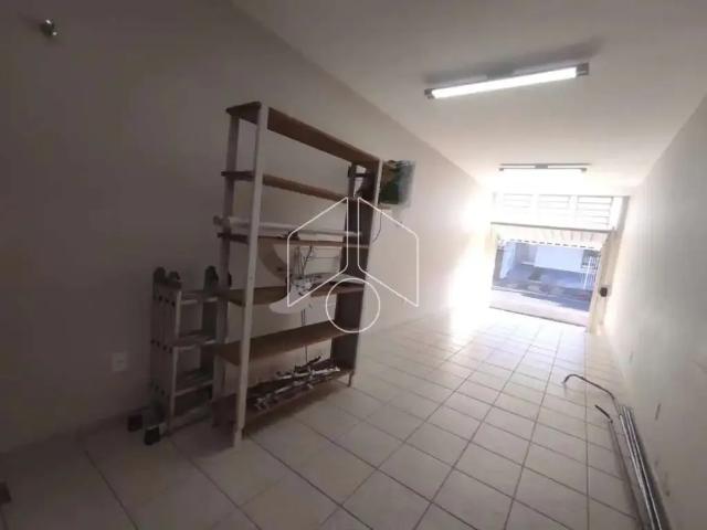 Escritorio aluguel em Região Imediata de Marília, Marília