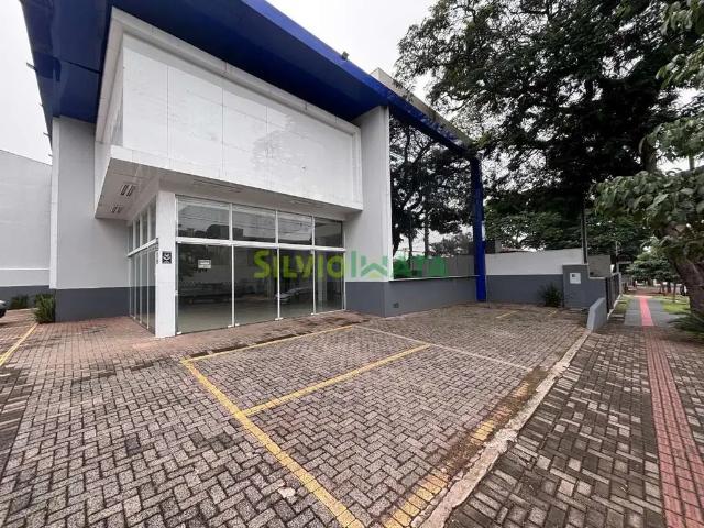 Escritorio aluguel em Região Geográfica Imediata de Maringá, Maringá