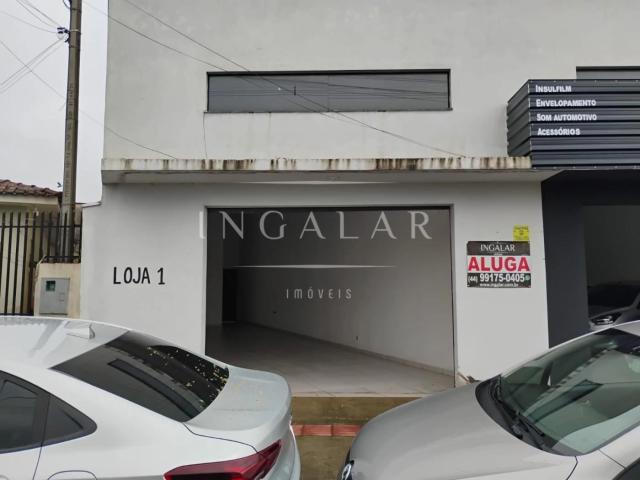 Escritorio aluguel em Jardim Nova América, Maringá