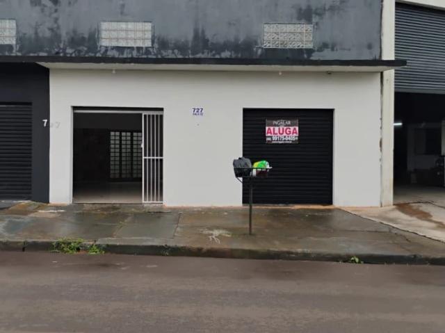 Escritorio aluguel em Jardim América, Maringá