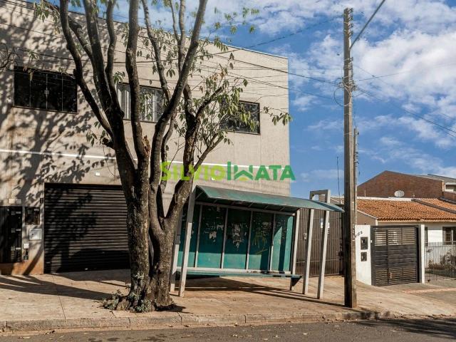 Escritorio aluguel em Parque Tarumã, Maringá
