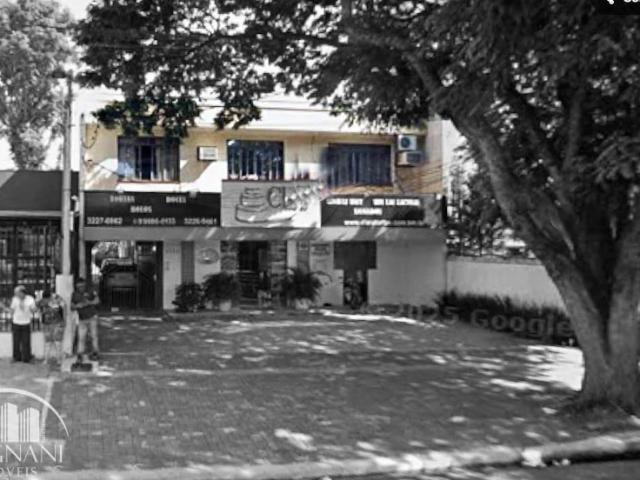 Escritorio aluguel em Zona 02, Maringá