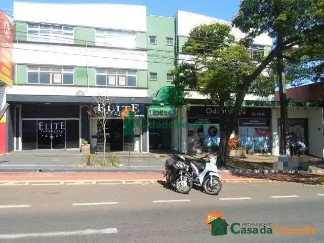 Escritorio aluguel em Região Geográfica Imediata de Maringá, Maringá