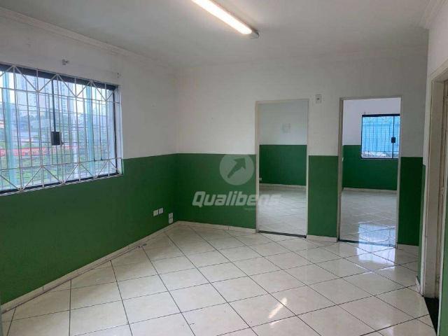 Escritorio aluguel em Bairro da Matriz, Mauá