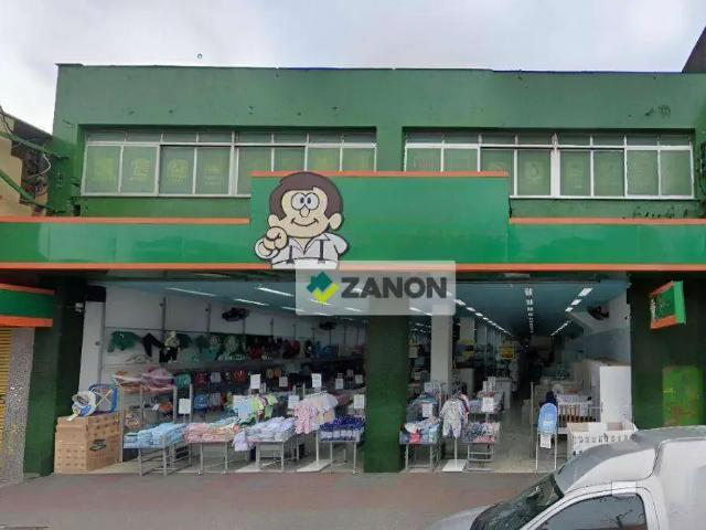 Escritorio aluguel em Vila São João, Mauá