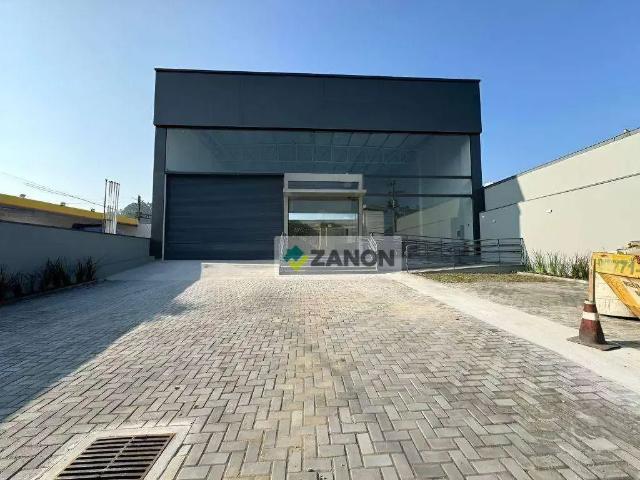 Escritorio aluguel em Parque São Vicente, Mauá