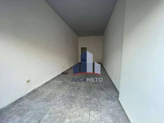 Escritorio aluguel em Mauá