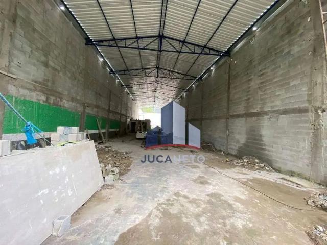 Escritorio aluguel em Mauá