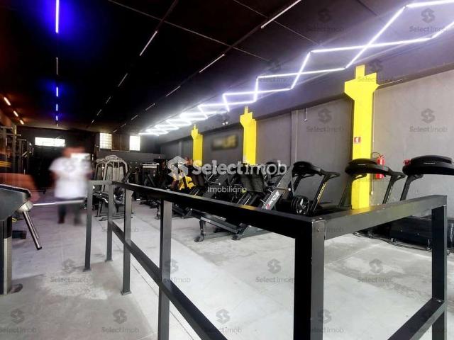 Escritorio aluguel em Vila São João, Mauá