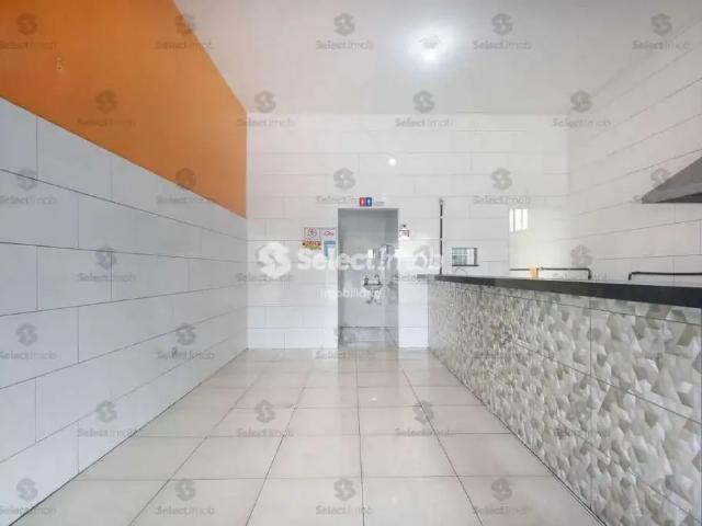 Escritorio aluguel em Jardim Rosina, Mauá